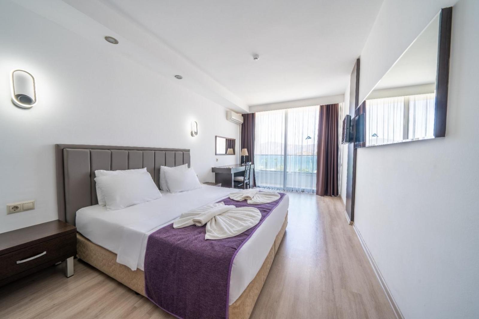 Supreme Beach Icmeler Adults Only Marmaris Exterior foto