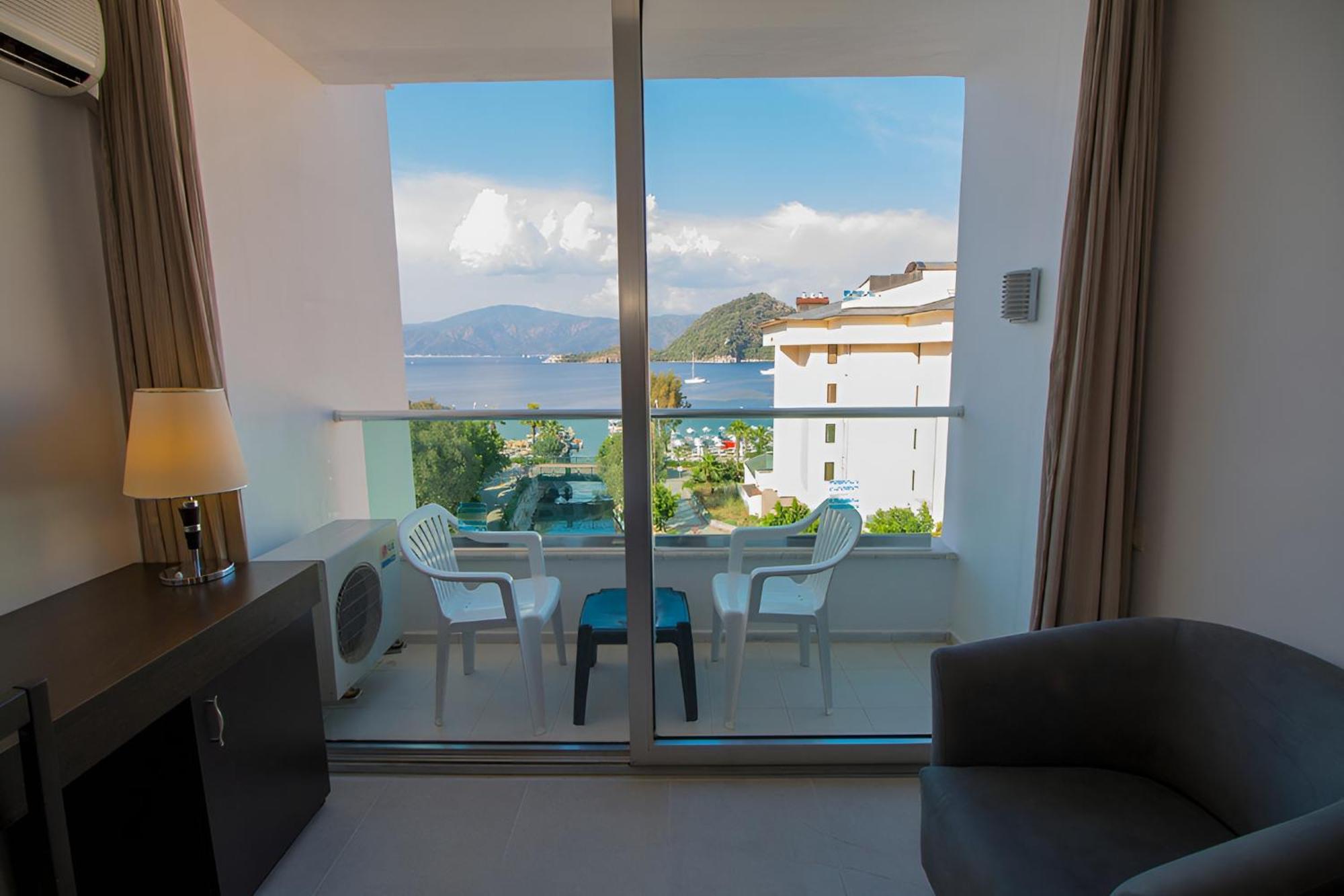 Supreme Beach Icmeler Adults Only Marmaris Exterior foto