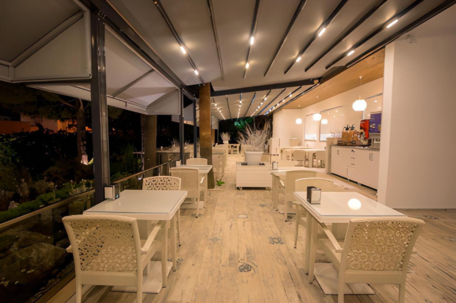 Supreme Beach Icmeler Adults Only Marmaris Exterior foto